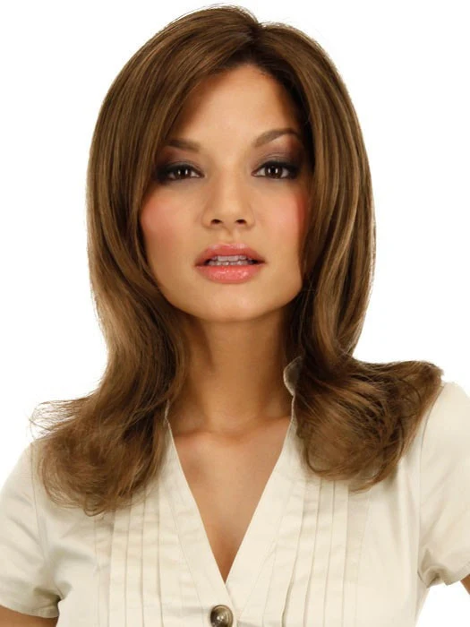 Camera Ready | Synthetic Lace Front Wig (Mono Part) | DISCONTINUED - Image 2