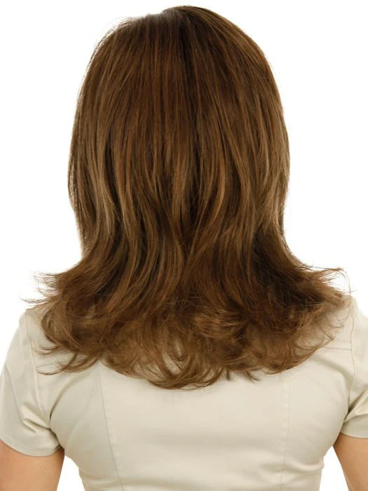 Camera Ready | Synthetic Lace Front Wig (Mono Part) | DISCONTINUED - Image 3