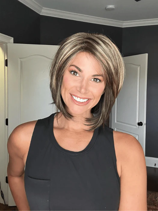 Cameron | Synthetic Wig (Basic Cap) - Image 6
