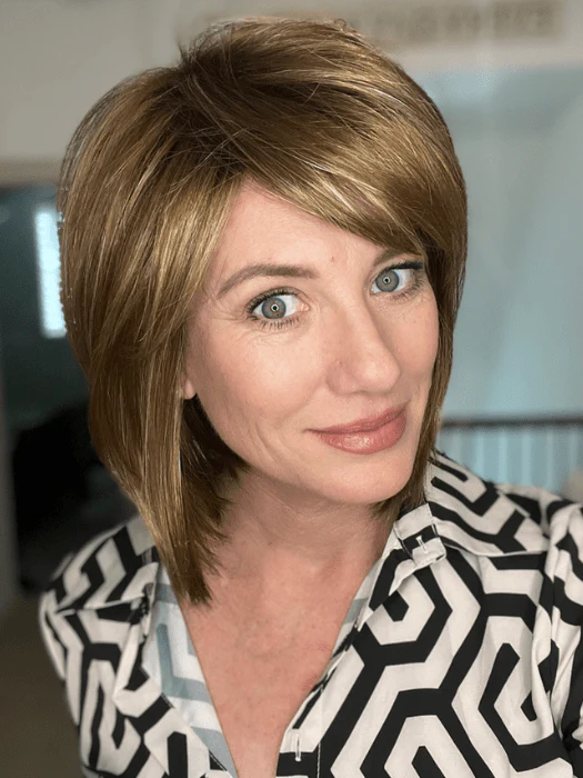 Cameron | Synthetic Wig (Basic Cap) - Image 7