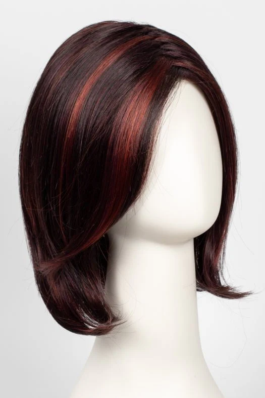 Cameron Large | Synthetic Lace Front Wig (HT) - Image 30