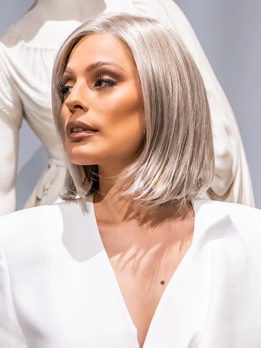 Cameron Lite Petite | Synthetic Lace Front Wig (Hand Tied) - Image 15