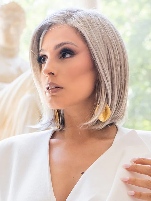 Cameron Lite Petite | Synthetic Lace Front Wig (Hand Tied) - Image 16