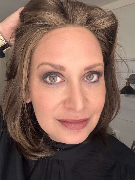 Cameron Lite | Synthetic Lace Front Wig (Mono Top) - Image 11
