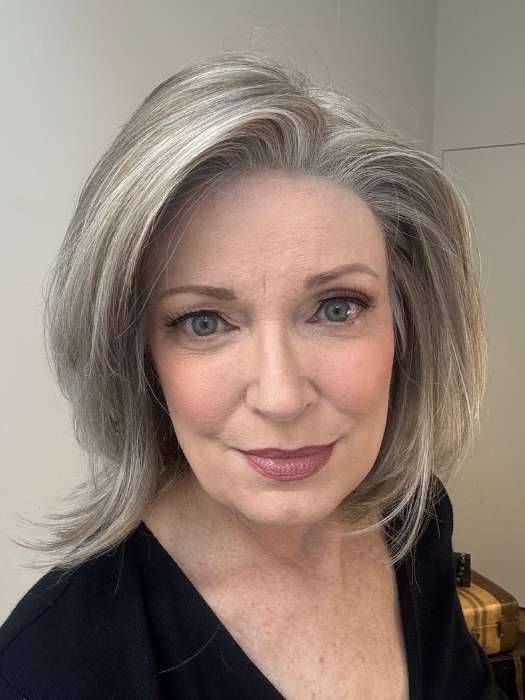 Cameron Lite | Synthetic Lace Front Wig (Mono Top) - Image 18