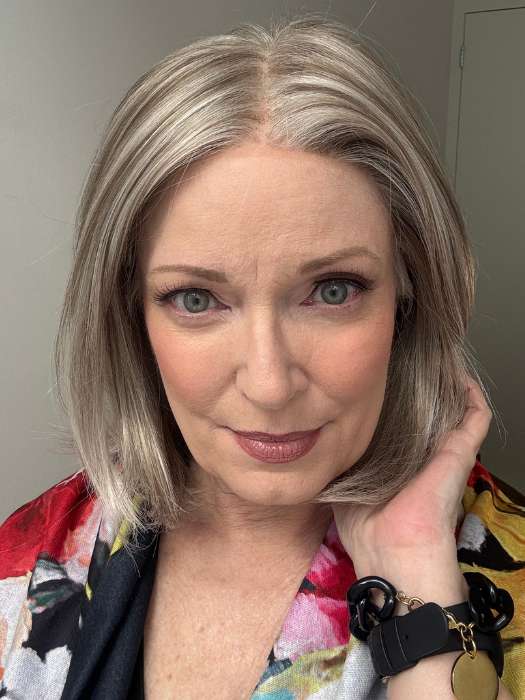 Cameron Lite | Synthetic Lace Front Wig (Mono Top) - Image 19