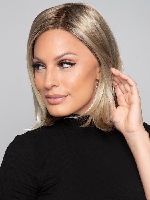 Cameron Lite | Synthetic Lace Front Wig (Mono Top) - Image 27