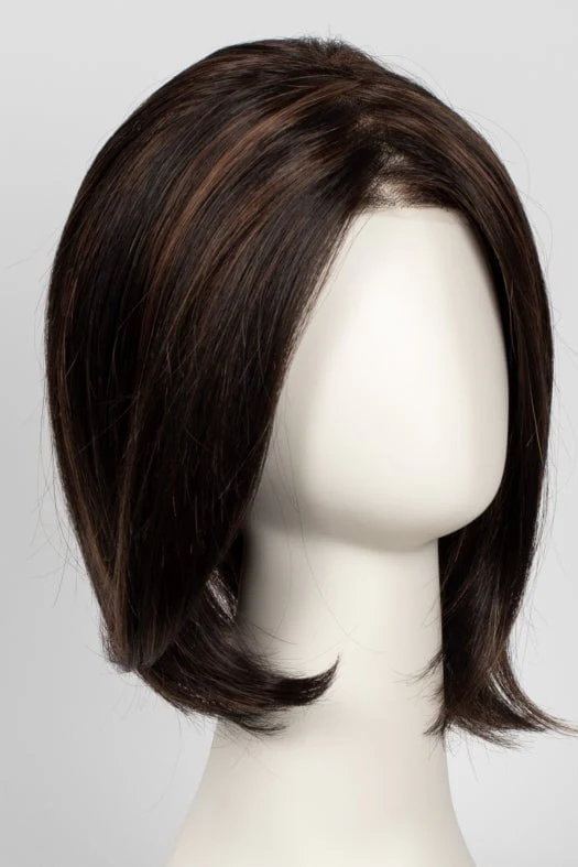 Cameron Lite | Synthetic Lace Front Wig (Mono Top) - Image 36