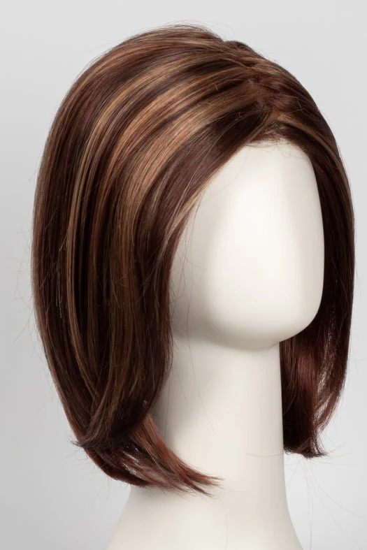 Cameron Lite | Synthetic Lace Front Wig (Mono Top) - Image 54