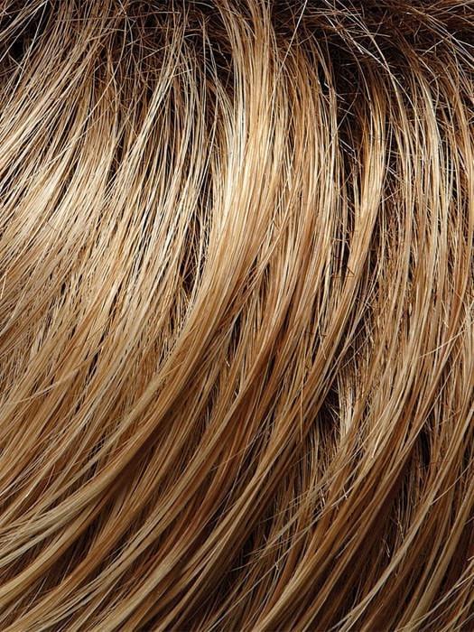 Cameron Lite | Synthetic Lace Front Wig (Mono Top) - Image 66