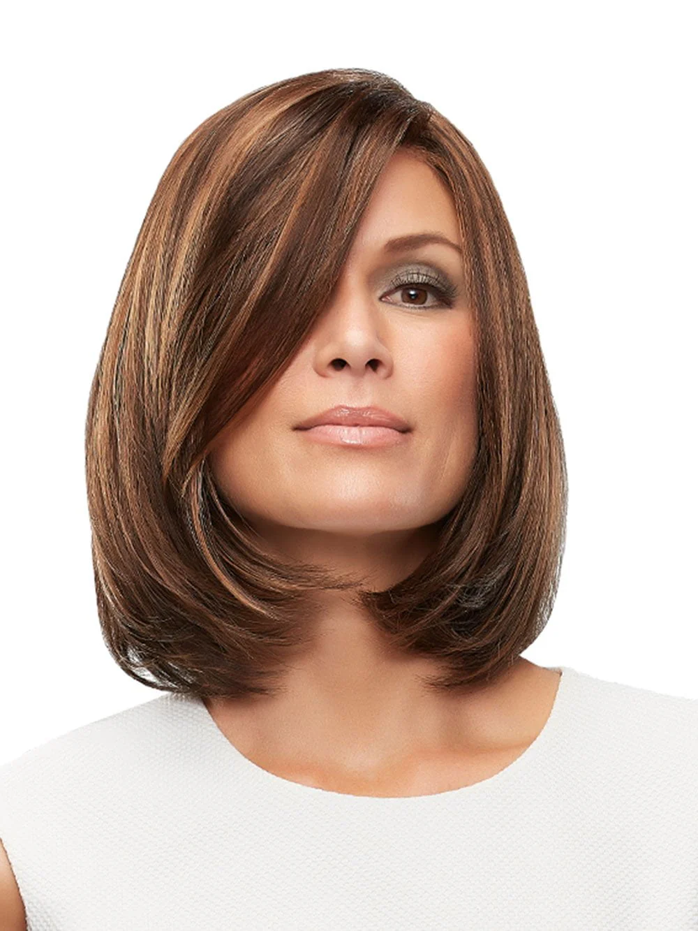 Cameron Petite | Synthetic Lace Front Wig (HT) - Image 20
