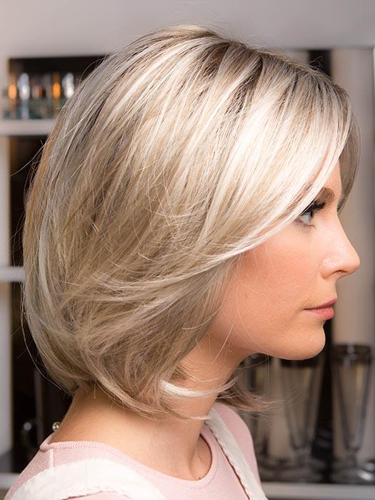 Cameron | Synthetic Lace Front Wig (Hand-Tied) - Image 15