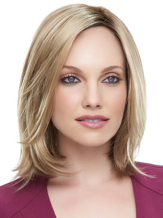 Cameron | Synthetic Lace Front Wig (Hand-Tied) - Image 27