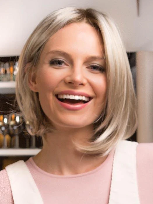 Cameron | Synthetic Lace Front Wig (Hand-Tied) - Image 9