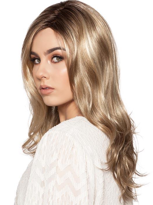 Camila | Synthetic Lace Front Wig - Image 11