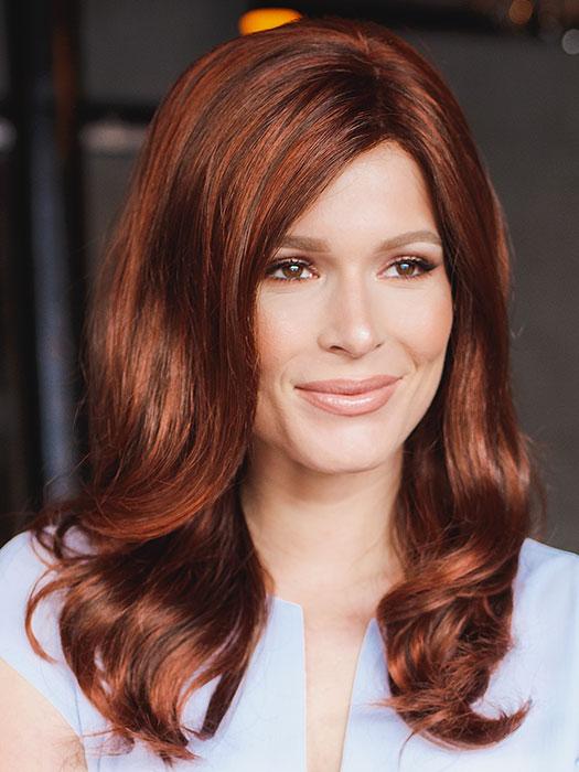 Camila | Synthetic Lace Front Wig - Image 3