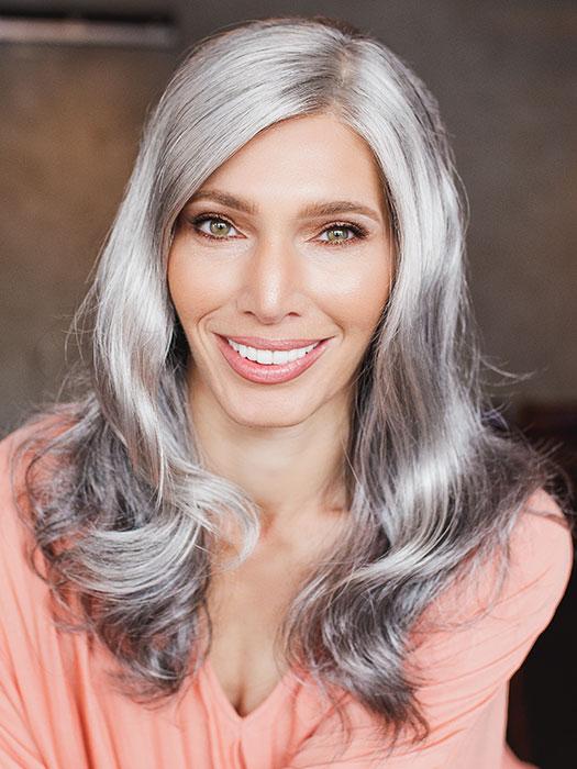 Camila | Synthetic Lace Front Wig - Image 7