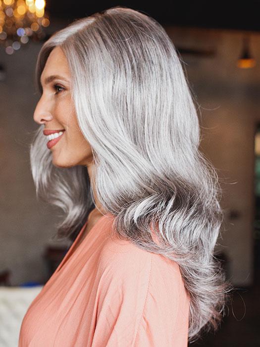 Camila | Synthetic Lace Front Wig - Image 8