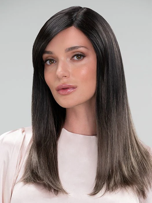 Camilla | Synthetic Wig (Double Mono & Hand-Tied) - Image 20