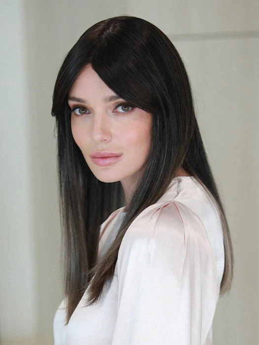 Camilla | Synthetic Wig (Double Mono & Hand-Tied) - Image 22
