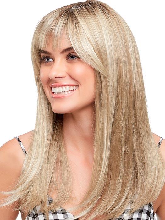 Camilla | Synthetic Wig (Double Mono & Hand-Tied) - Image 24