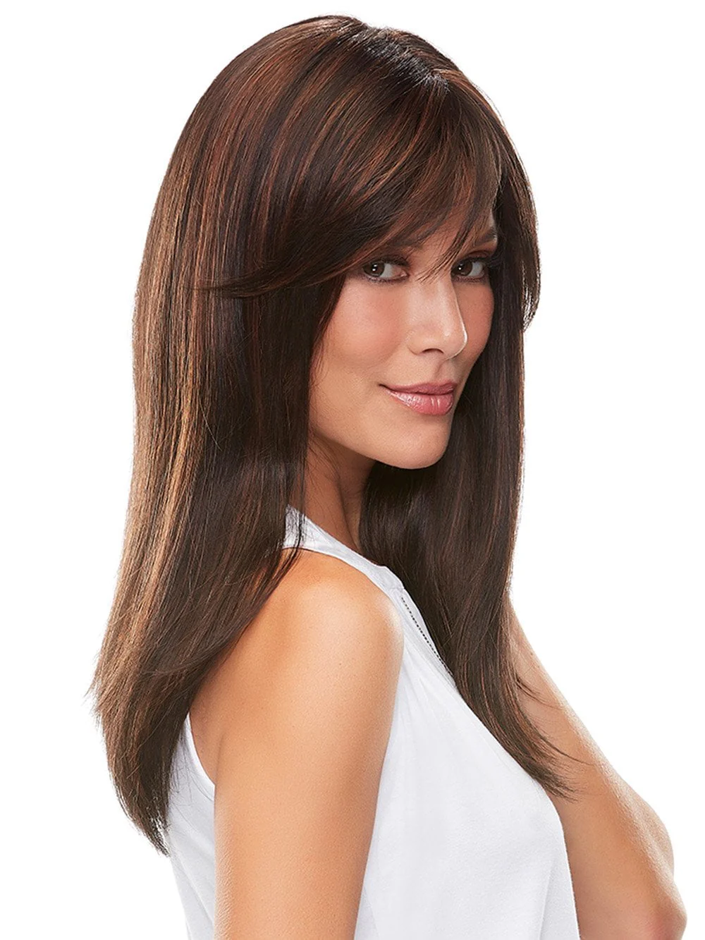 Camilla | Synthetic Wig (Double Mono & Hand-Tied) - Image 38
