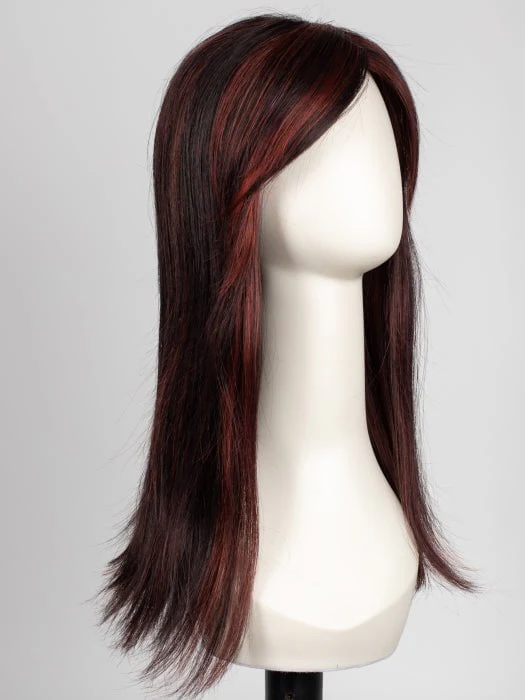 Camilla | Synthetic Wig (Double Mono & Hand-Tied) - Image 45