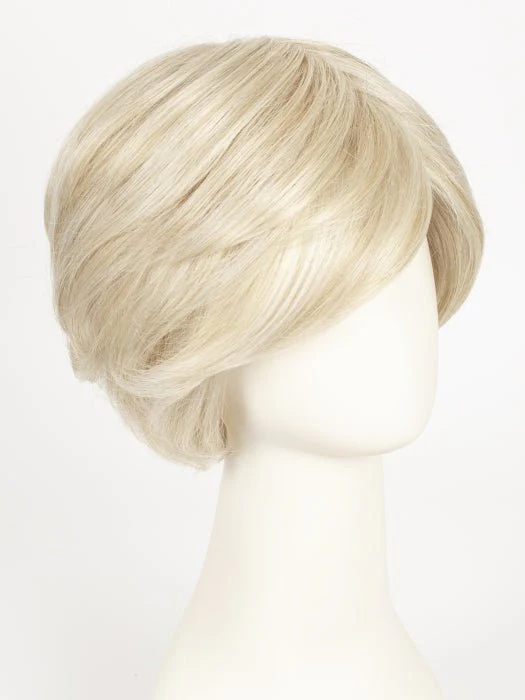 Captivating Canvas | Synthetic Lace Front Wig (Mono Part) - Image 40