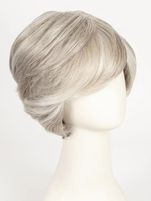 Captivating Canvas | Synthetic Lace Front Wig (Mono Part) - Image 44