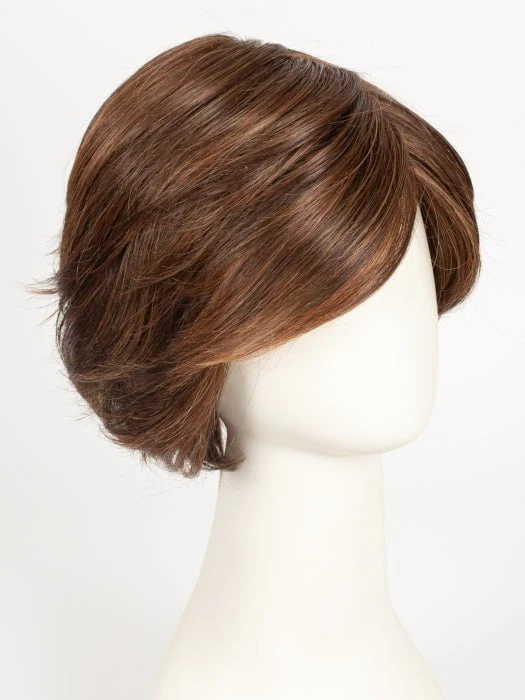Captivating Canvas | Synthetic Lace Front Wig (Mono Part) - Image 47