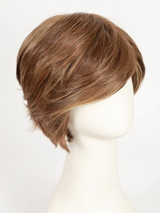 Captivating Canvas | Synthetic Lace Front Wig (Mono Part) - Image 48