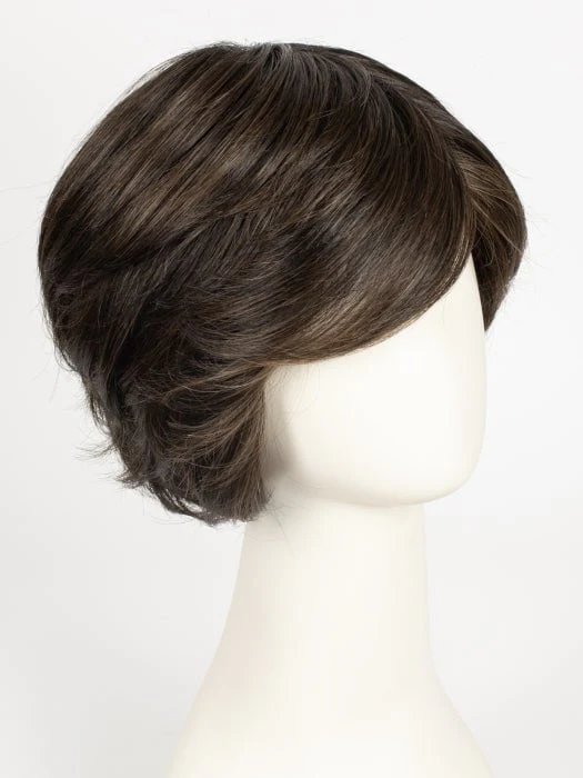 Captivating Canvas | Synthetic Lace Front Wig (Mono Part) - Image 52