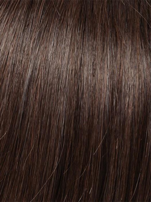 Cara | Remy Human Hair Wig (Hand-Tied) | DISCONTINUED - Image 8