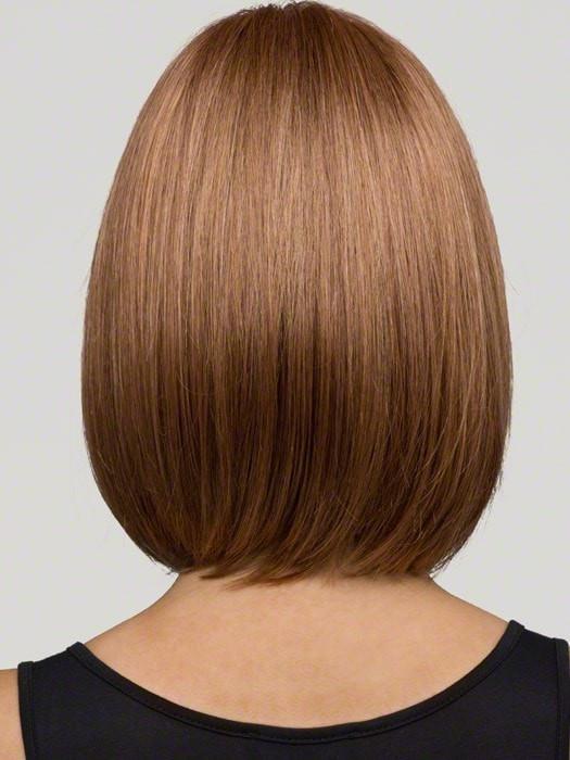 Carley | Short Synthetic Wig (Mono Top) - Image 21