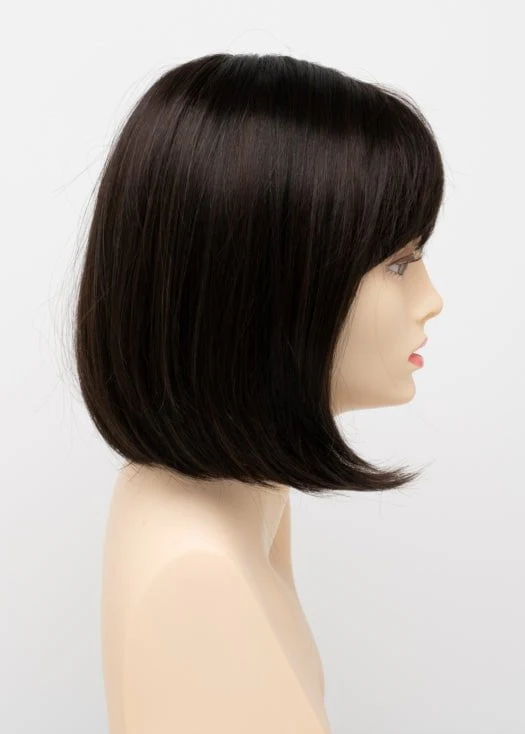 Carley | Short Synthetic Wig (Mono Top) - Image 26