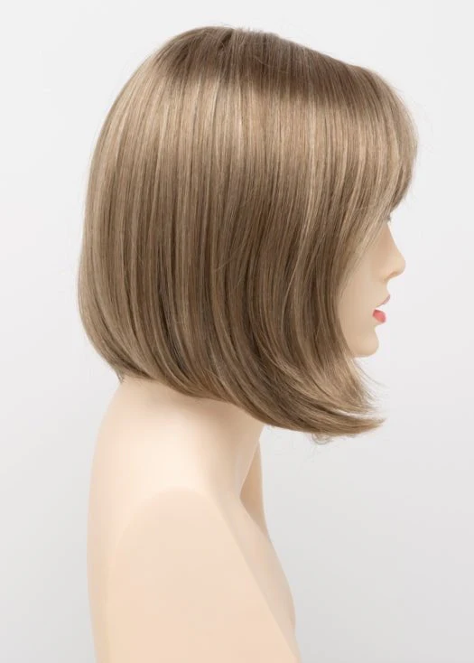 Carley | Short Synthetic Wig (Mono Top) - Image 35