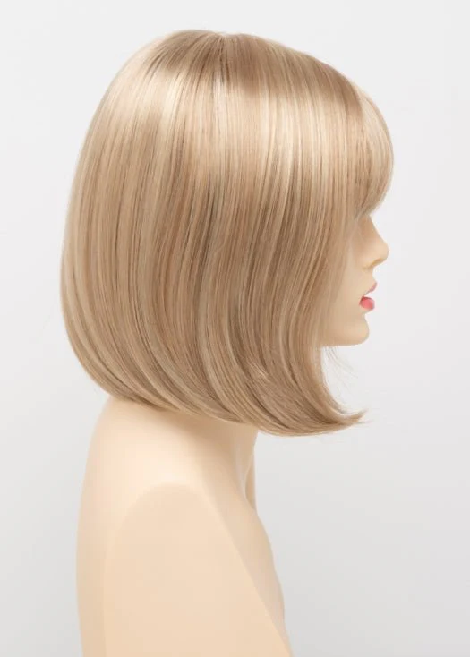 Carley | Short Synthetic Wig (Mono Top) - Image 37