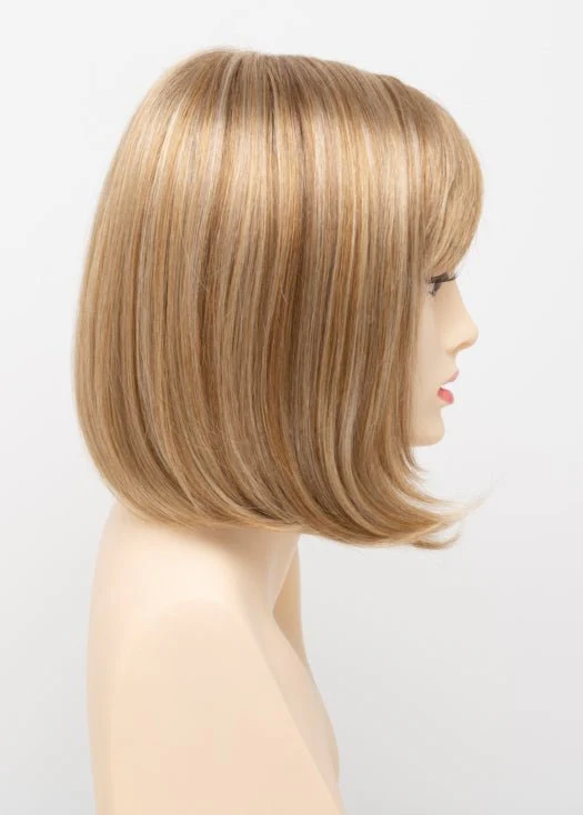 Carley | Short Synthetic Wig (Mono Top) - Image 39