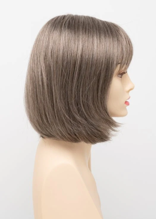 Carley | Short Synthetic Wig (Mono Top) - Image 41