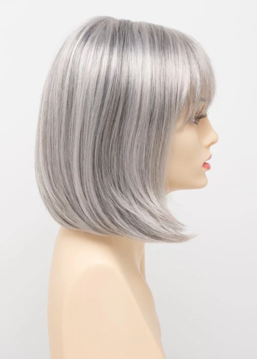 Carley | Short Synthetic Wig (Mono Top) - Image 42