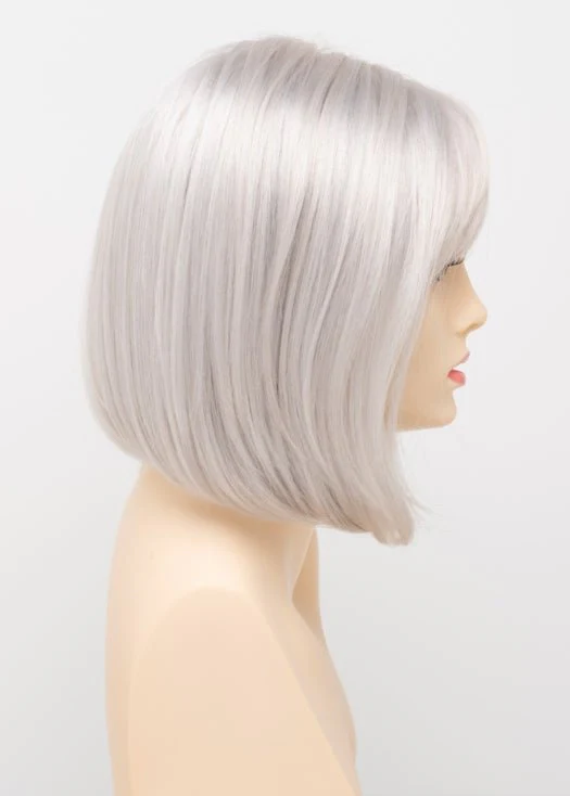 Carley | Short Synthetic Wig (Mono Top) - Image 43