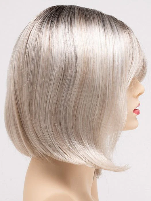 Carley | Short Synthetic Wig (Mono Top) - Image 59
