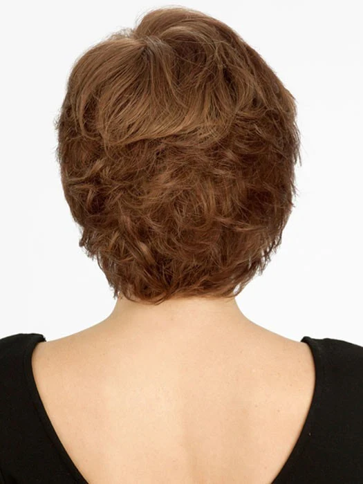 Carly | Synthetic Wig (Mono Top) | UNAVAILABLE - Image 3