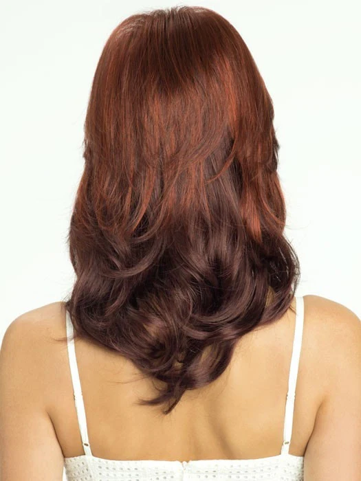 Caroline | Synthetic Wig (Basic Cap) | DISCONTINUED - Image 12
