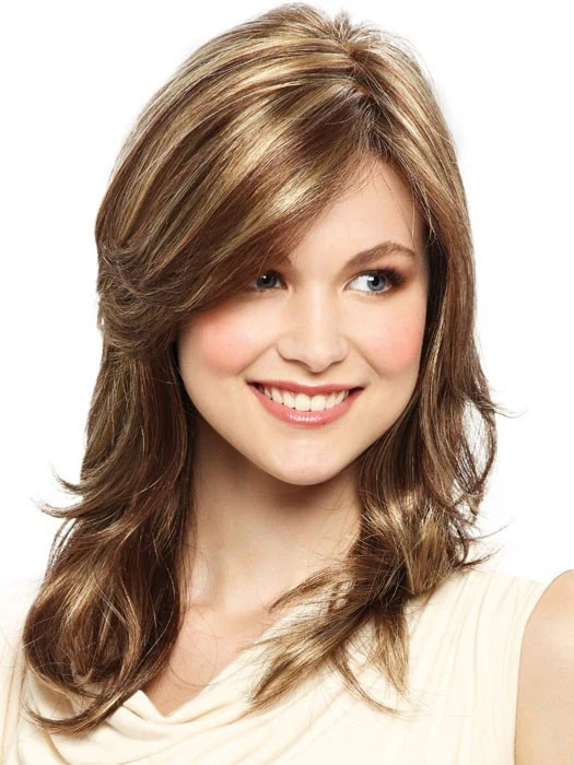 Caroline | Synthetic Wig (Basic Cap) | DISCONTINUED - Image 9