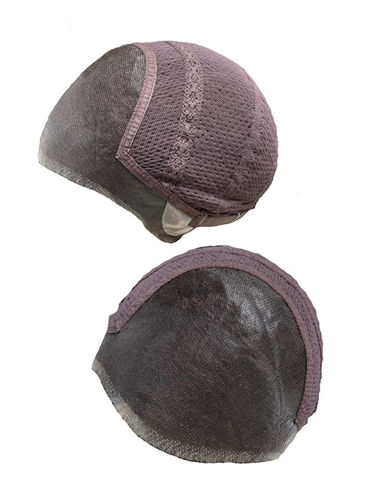 Caroline | Synthetic Lace Front Wig (Hand-Tied) | DISCONTINUED - Image 9