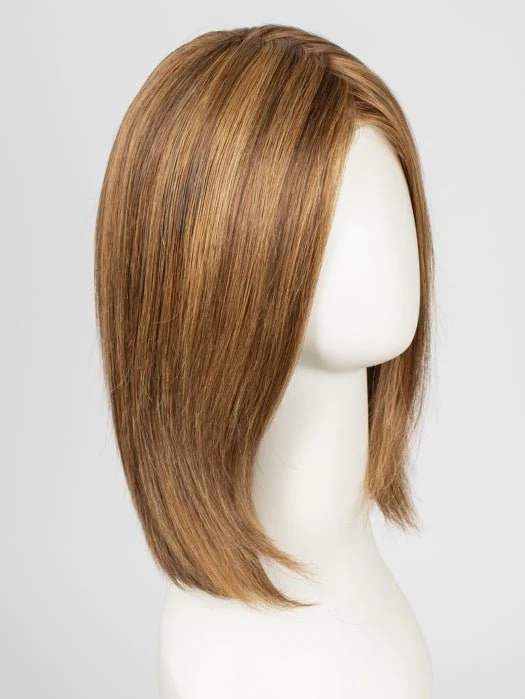 Carrie Hand Tied | Remy Human Hair Lace Front Wig (Mono Top) - Image 15