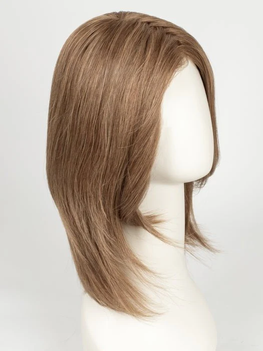 Carrie Hand Tied | Remy Human Hair Lace Front Wig (Mono Top) - Image 17