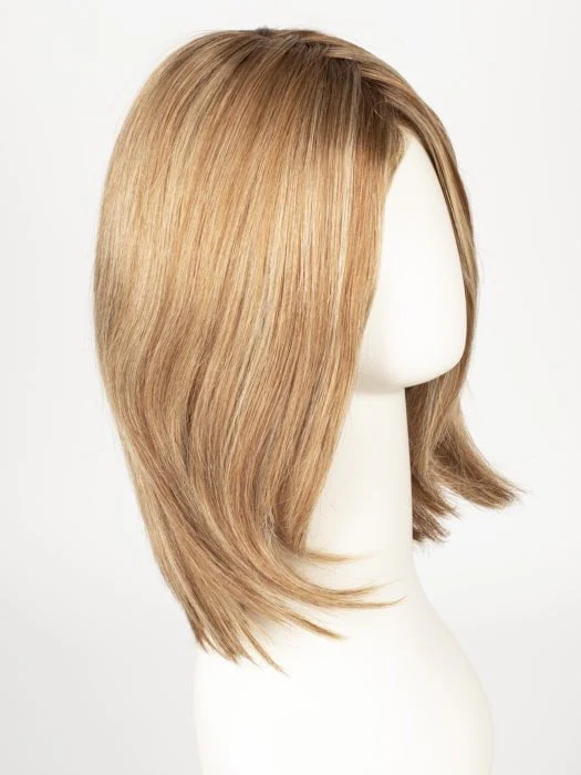 Carrie Hand Tied | Remy Human Hair Lace Front Wig (Mono Top) - Image 26