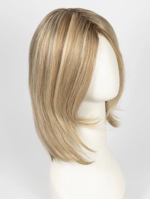 Carrie Hand Tied | Remy Human Hair Lace Front Wig (Mono Top) - Image 27